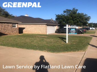 Lawn Mowing nearby Lubbock, TX, 