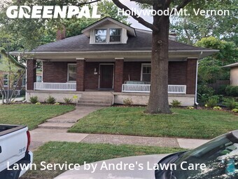 Grass Cutting nearby Lexington, KY, 