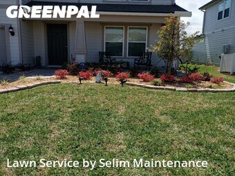 Lawn Cut nearby St. Augustine, FL, 