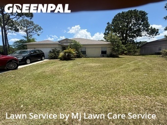 Lawn Care Service nearby Sebastian, FL, 