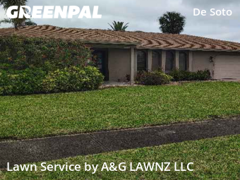 Lawn Mowing Service nearby Satellite Beach, FL, 
