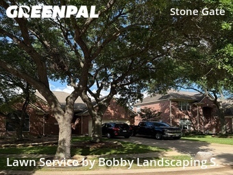 Lawn Mowing Service nearby Houston, TX, 