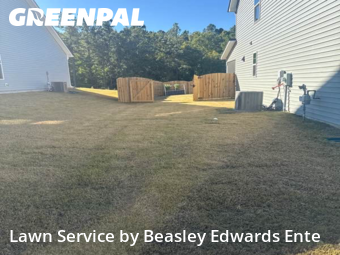 Lawn Mowing nearby Lillington, NC, 