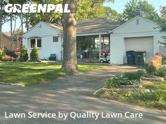 Lawn Mowing nearby Bridgeport, CT, 