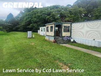 Grass Cutting nearby Knoxville, NC, 