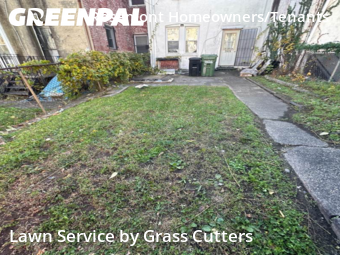 Lawn Care nearby Baltimore, MD, 
