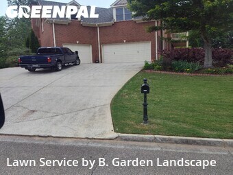 Lawn Care nearby Cumming, GA, 