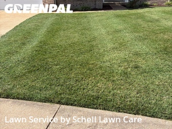 Lawn Mowing nearby Fenton, MO, 