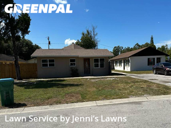 Lawn Cutting nearby Largo, FL, 