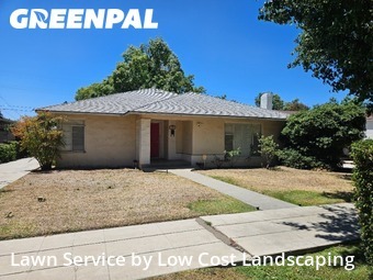 Yard Mowing nearby Fresno, CA, 