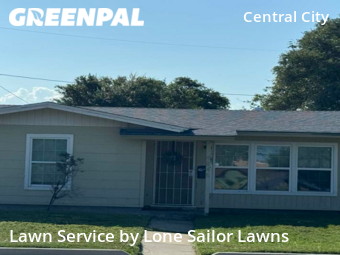 Yard Mowing nearby Corpus Christi, TX, 