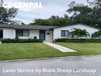 Grass Cutting nearby Coral Gables, FL, 