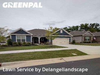 Lawn Maintenance nearby Charlotte, NC, 
