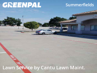 Lawn Cut nearby Fort Worth, TX, 