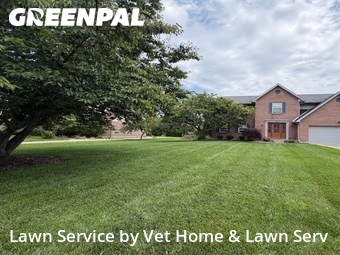 Lawn Service nearby Mason, OH, 