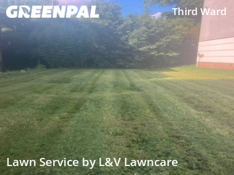 Lawn Care Service nearby Charlotte, NC, 