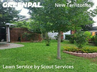 Lawn Mowing Service nearby San Antonio, TX, 