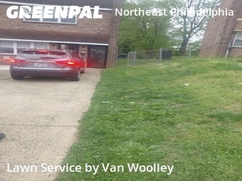Yard Cutting nearby Philadelphia, NJ, 