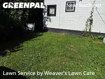 Lawn Cut nearby Indianapolis, IN, 