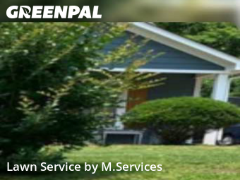 Lawn Mow nearby Greensboro, NC, 
