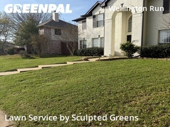 Lawn Maintenance nearby Plano, TX, 