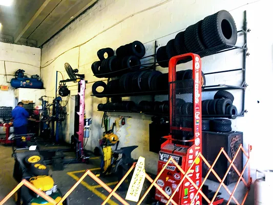 Hialeah Lawn Mower Parts & Services Photo 6