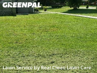Lawn Mow nearby Charlotte, NC, 