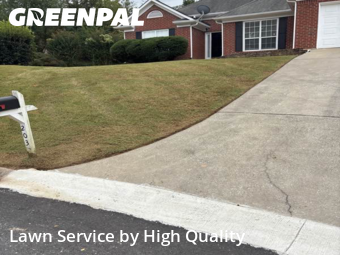 Garden Trimming in Peachtree City, 30269, Mowing Services by High Quality , work completed in Dec , 2025