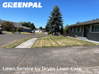 Grass Cutting nearby Vancouver, OR, 
