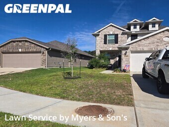 Lawn Maintenance nearby Tomball, TX, 