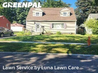 Lawn Cut nearby Rockford, IL, 