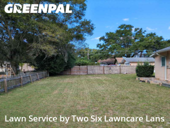 Lawn Cut nearby Winter Haven, FL, 