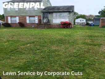 Lawn Service nearby Richmond, VA, 