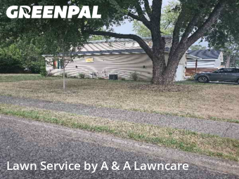 Lawn Mow nearby Ewing Township, NJ, 