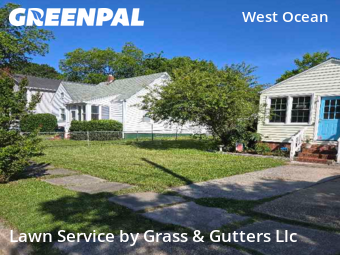 Lawn Care nearby Norfolk, VA, 
