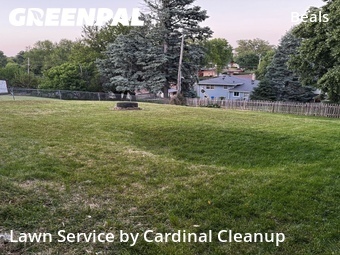 Lawn Cutting nearby Omaha, NE, 