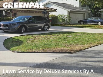 Lawn Service nearby Coconut Creek, FL, 
