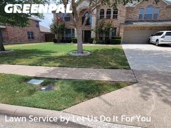 Lawn Cutting nearby Frisco, TX, 
