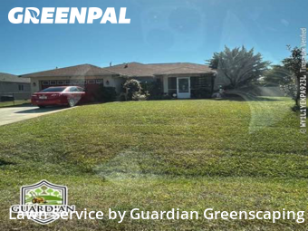 Lawn Care Service nearby Fort Myers, FL, 