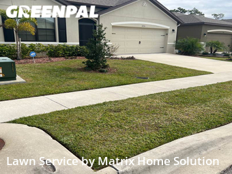 Yard Mowing nearby Melbourne, FL, 