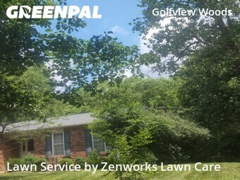 Lawn Mow nearby Columbus, OH, 