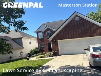 Lawn Cut nearby Lexington, KY, 