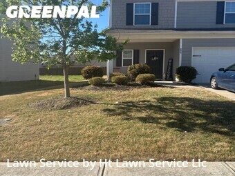 Lawn Cutting nearby Pendergrass, GA, 
