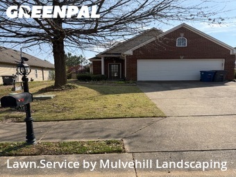 Lawn Care Service nearby Trussville, AL, 