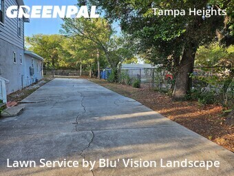 Yard Cutting nearby Tampa, FL, 