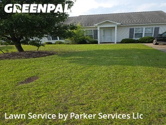 Grass Cut nearby Greenville, NC, 
