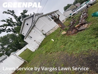 Grass Cutting nearby Bristol, PA, 
