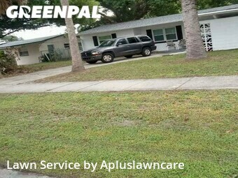 Lawn Mowing nearby Orlando, FL, 