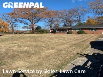 Lawn Maintenance nearby Chattanooga, TN, 