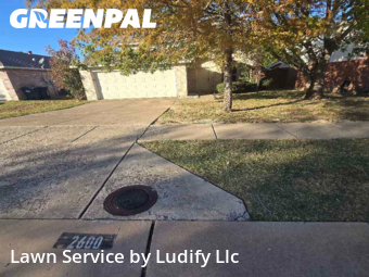Lawn Care Service nearby Mc Kinney, TX, 